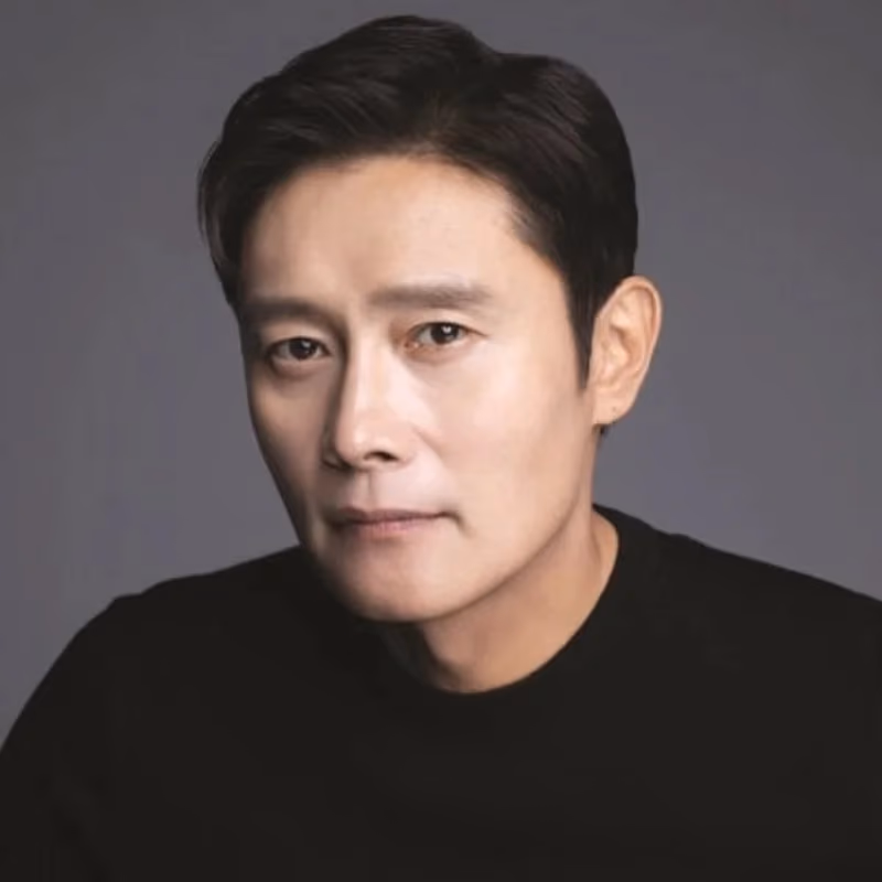 Lee Byung-hun