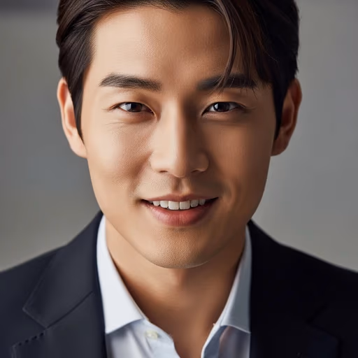 Lee Chan-won