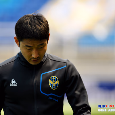 Lee Chun-soo