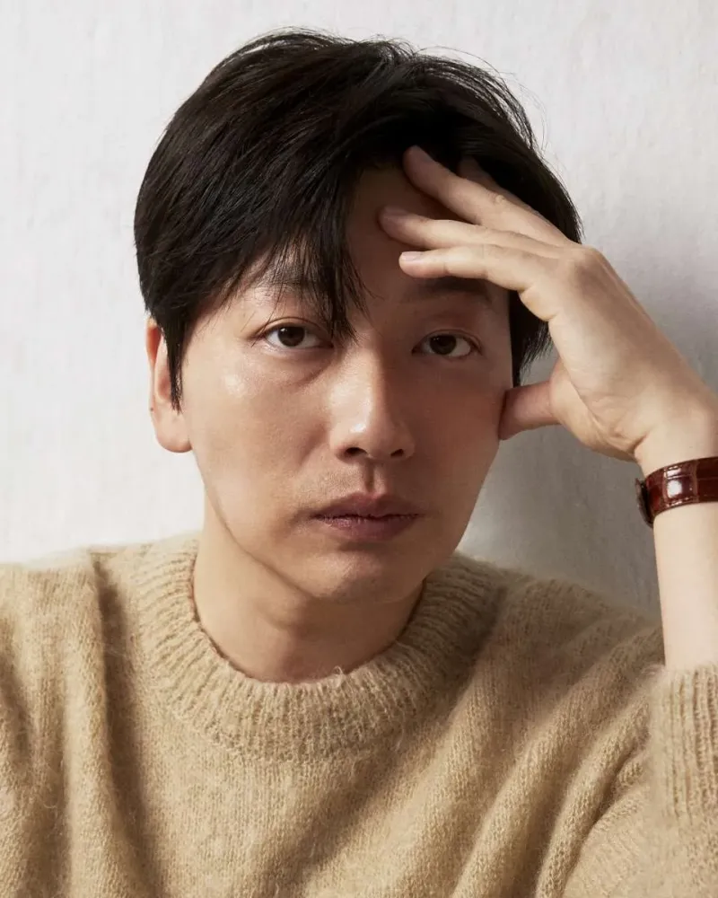 이동휘 MBTI 성격 분석 배경 비주얼 오라