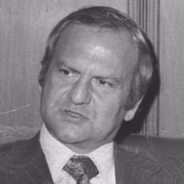 Lee Iacocca