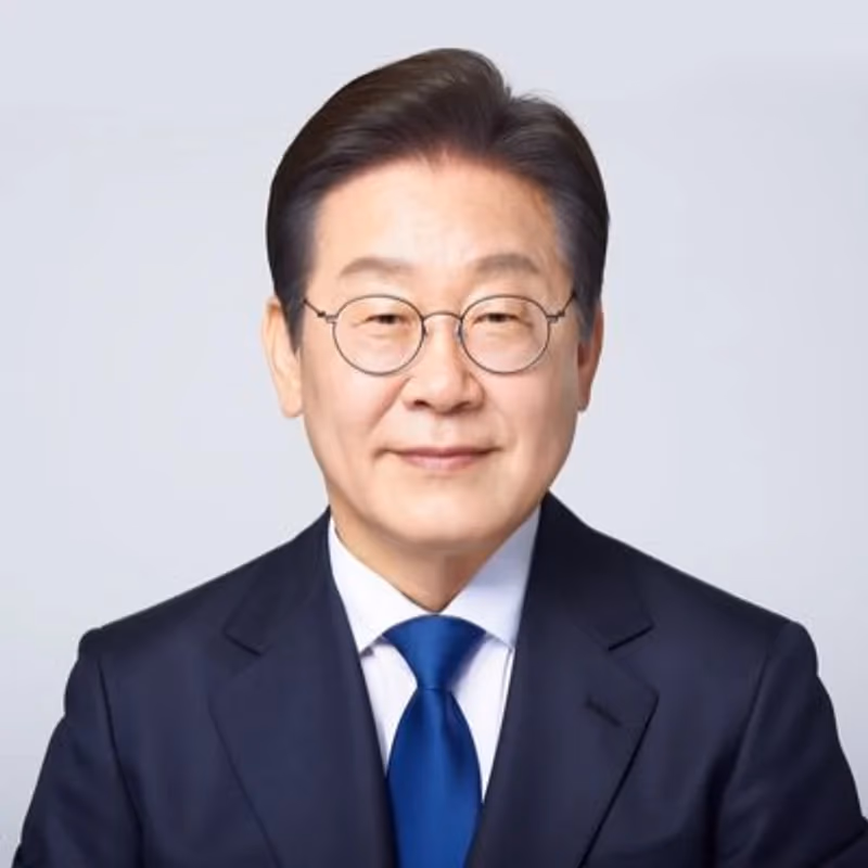 Lee Jae-myung