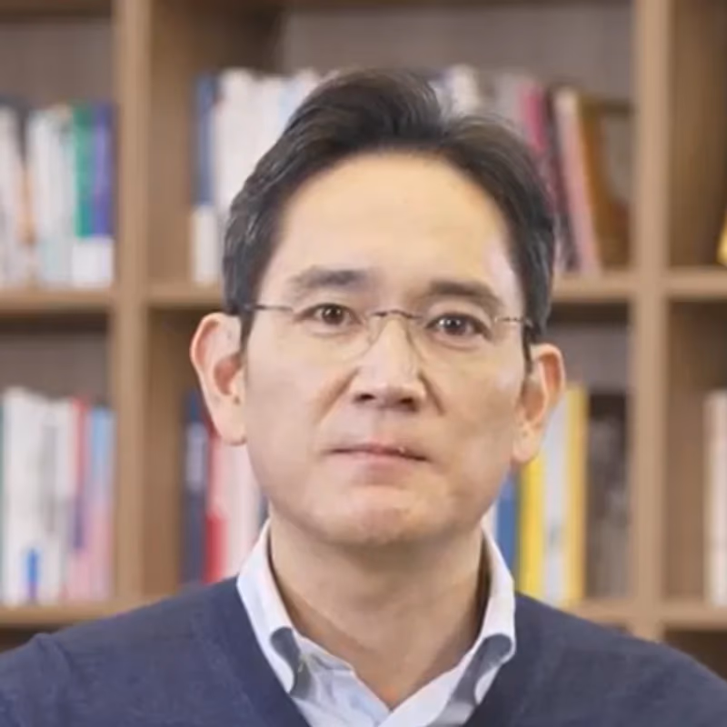 Lee Jae-yong