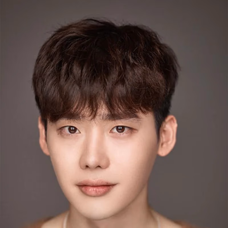 Lee Jong-suk