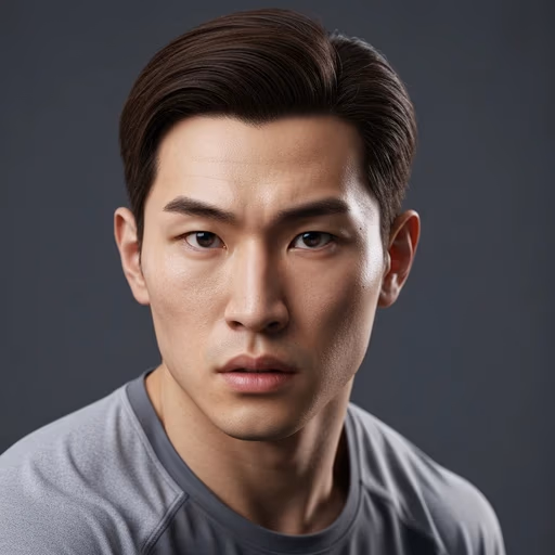 Lee Jung-hoo