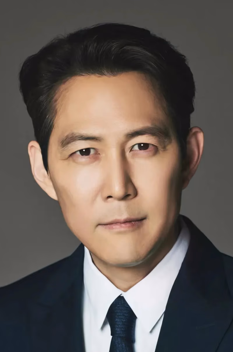 Lee Jung-jae