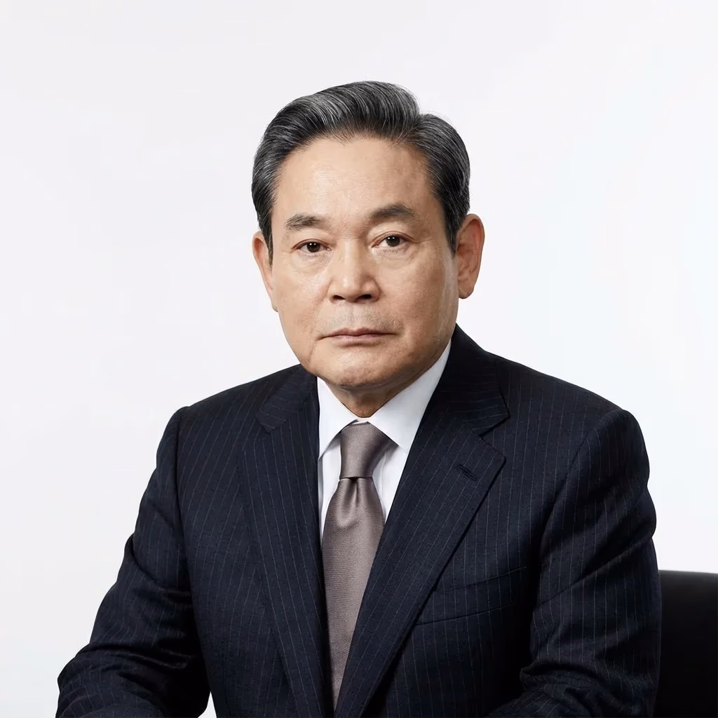 Lee Kun-hee