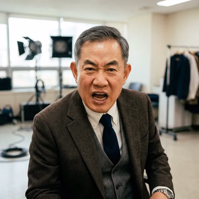 Lee Kyung-kyu