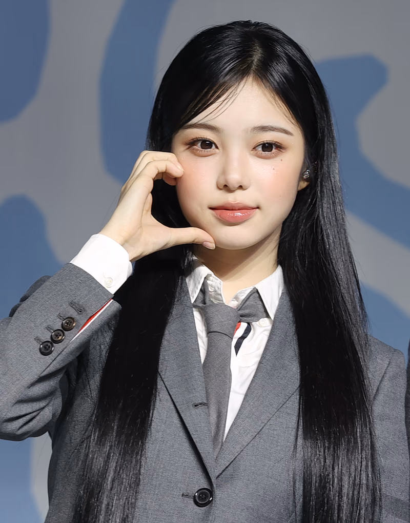Jeong Leean