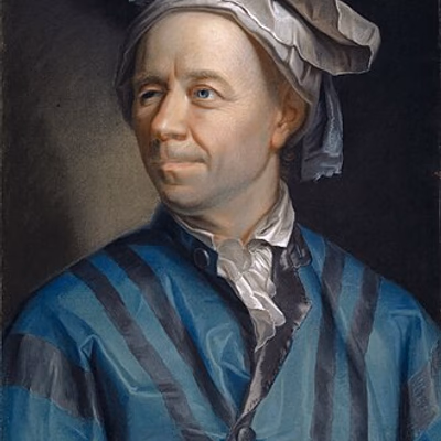 Leonhard Euler