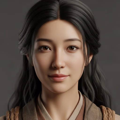 Li Ziqi