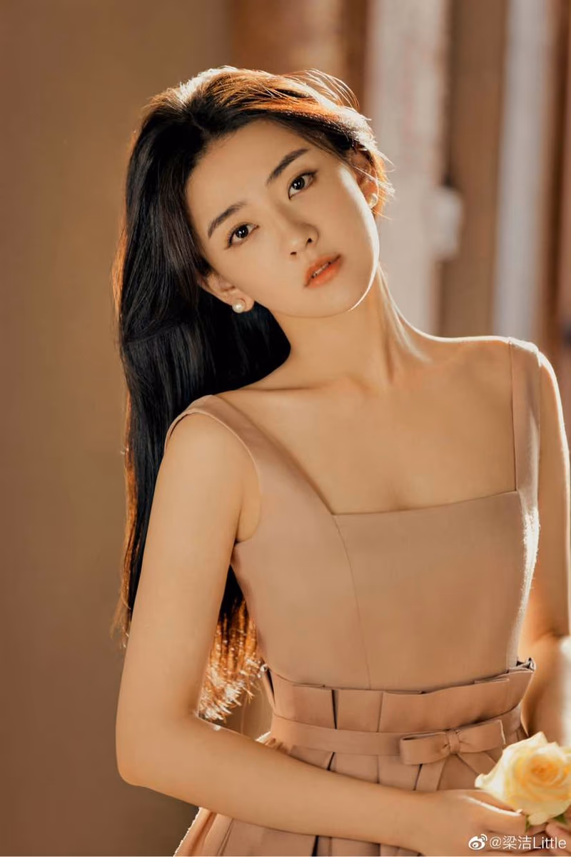 Liang Jie