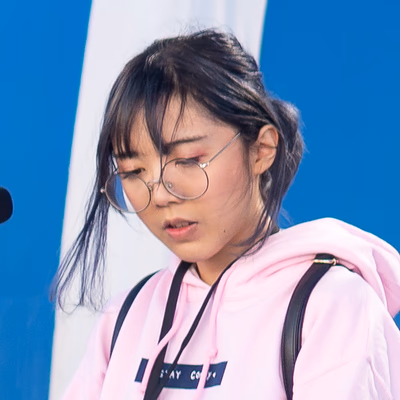LilyPichu (Lily Ki)