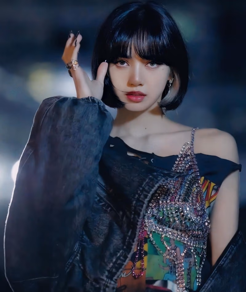 Lalisa Manoban (Lisa)
