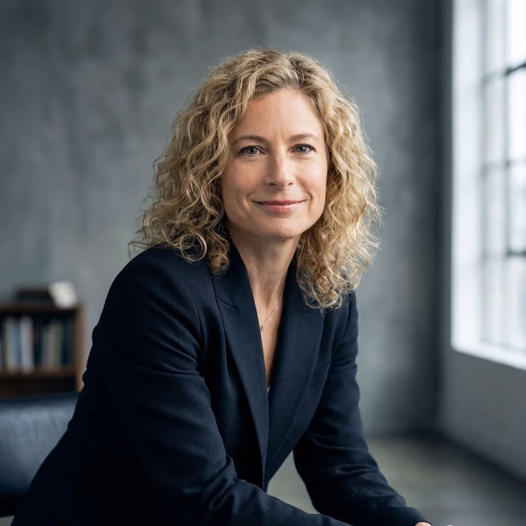 Lisa Randall