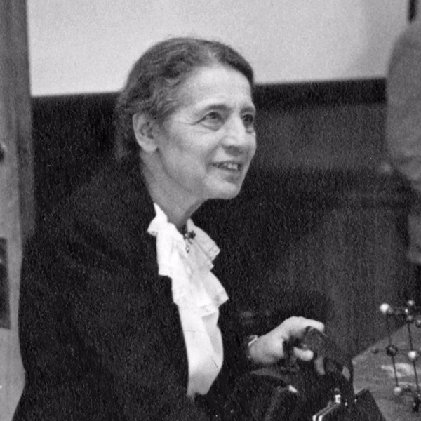 Lise Meitner