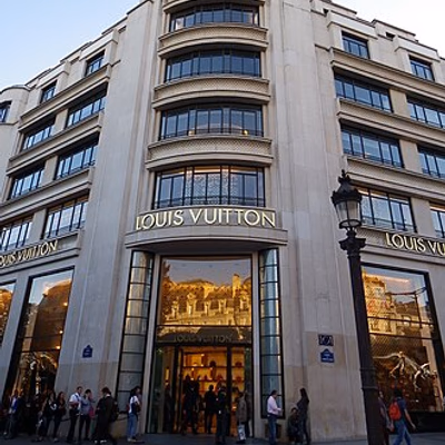Louis Vuitton