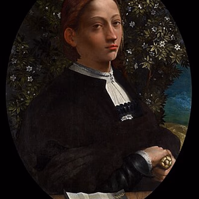 Lucrezia Borgia