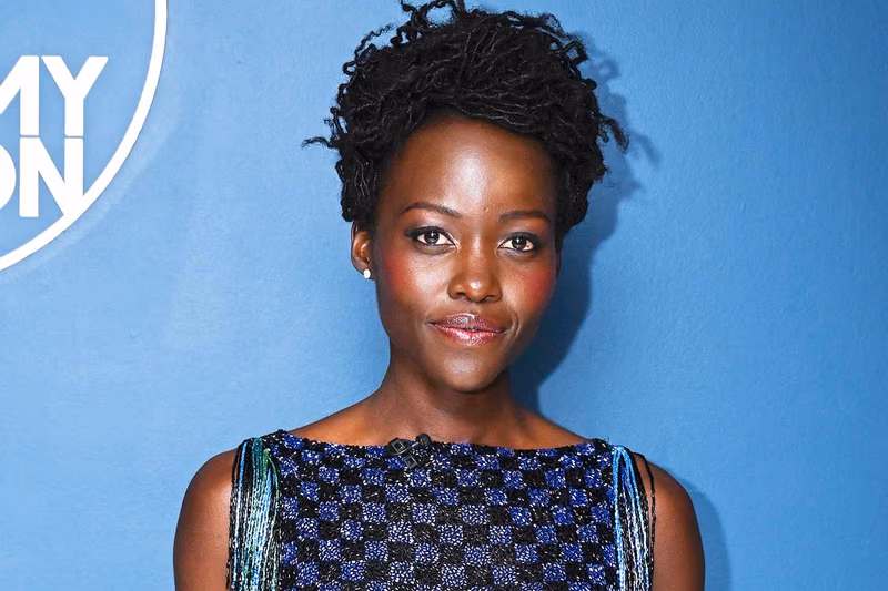 Lupita Nyong'o