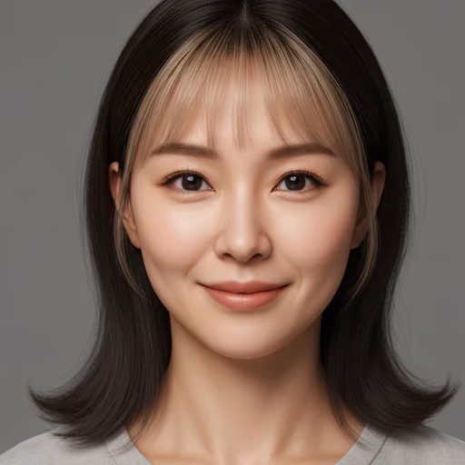 Atsuko Maeda