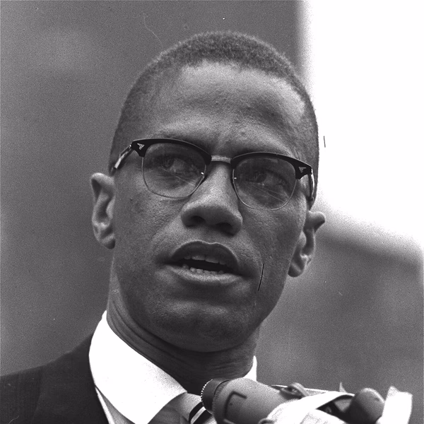 Malcolm X