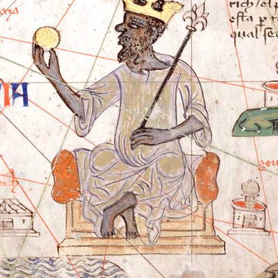 Mansa Musa I