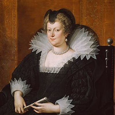 Marie de' Medici