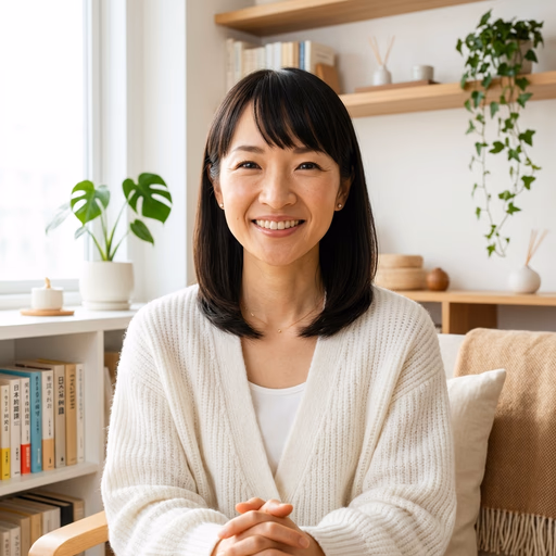 Marie Kondo