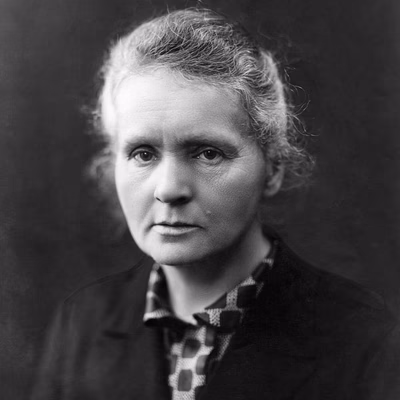 Marie Tharp