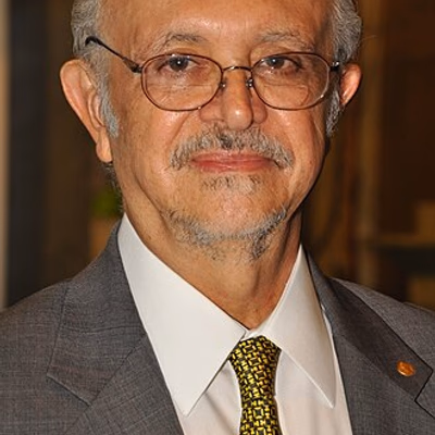 Mario Molina