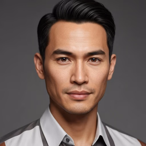 Mark Prin Suparat