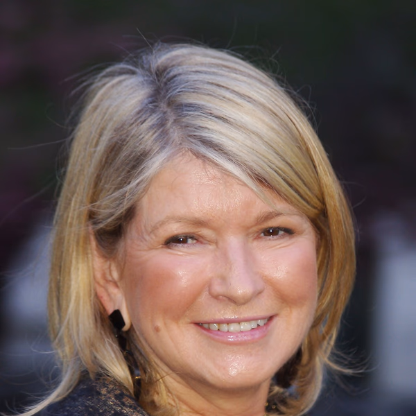 Martha Stewart