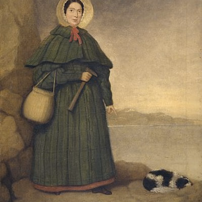 Mary Anning