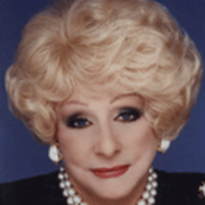 Mary Kay Ash