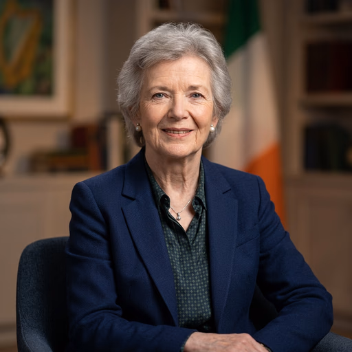 Mary Robinson