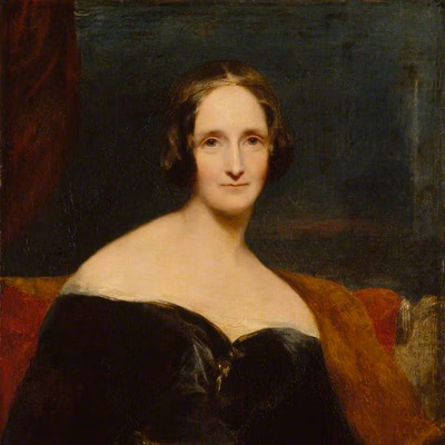 Mary Shelley