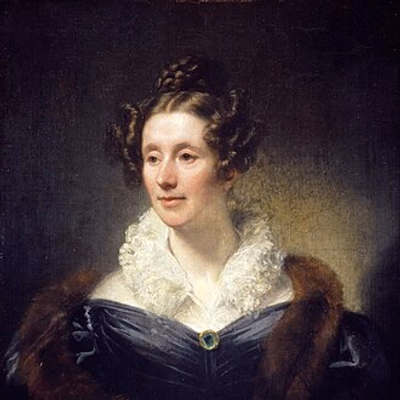 Mary Somerville