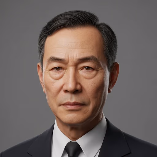 Masayoshi Son