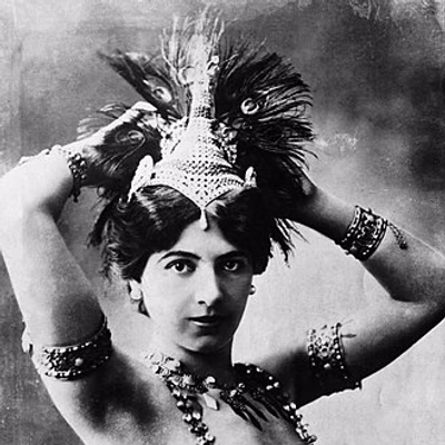 Mata Hari