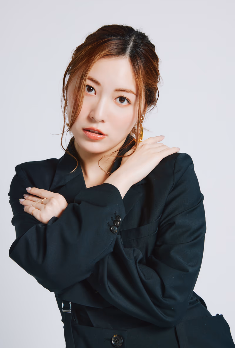 Jurina Matsui