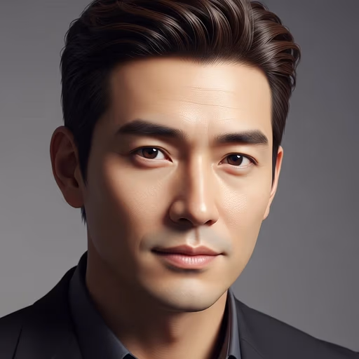 Tori Matsuzaka