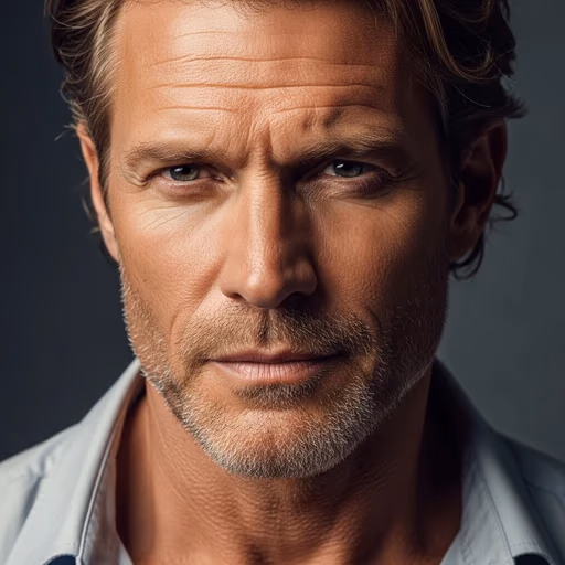 Matthew McConaughey