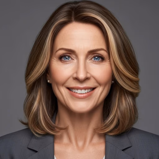 Mel Robbins