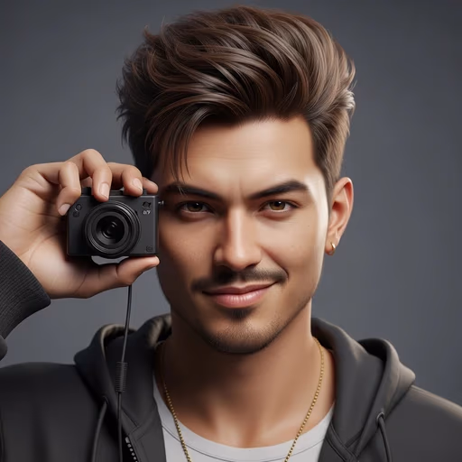Michael Le (JustMaiko)