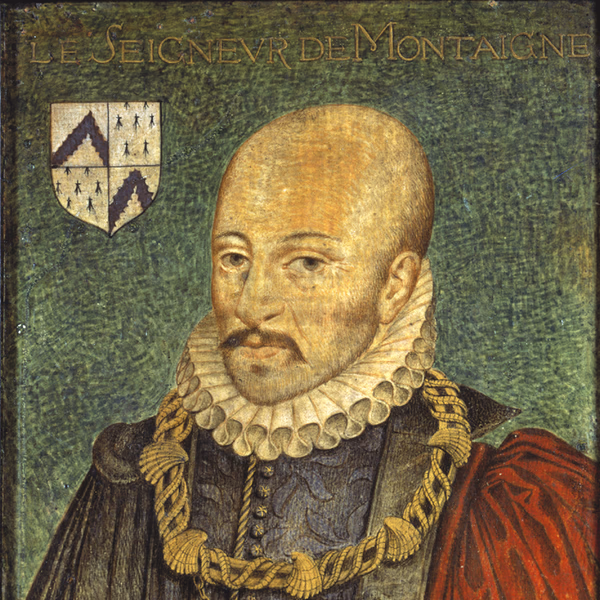Michel de Montaigne