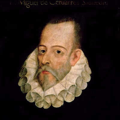Miguel de Cervantes Saavedra