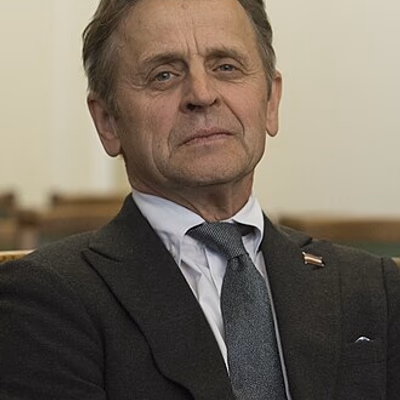 Mikhail Baryshnikov