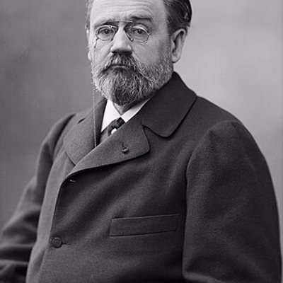 Émile Zola