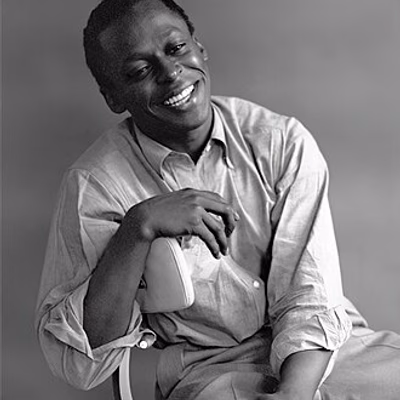 Miles Davis