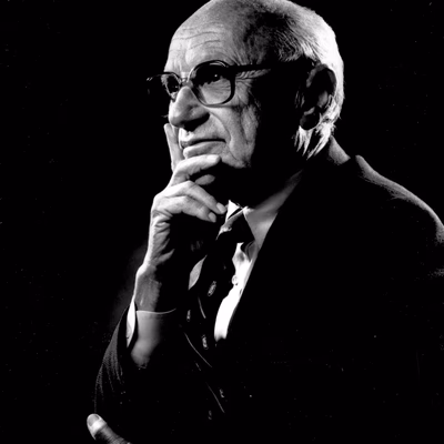 Milton Friedman